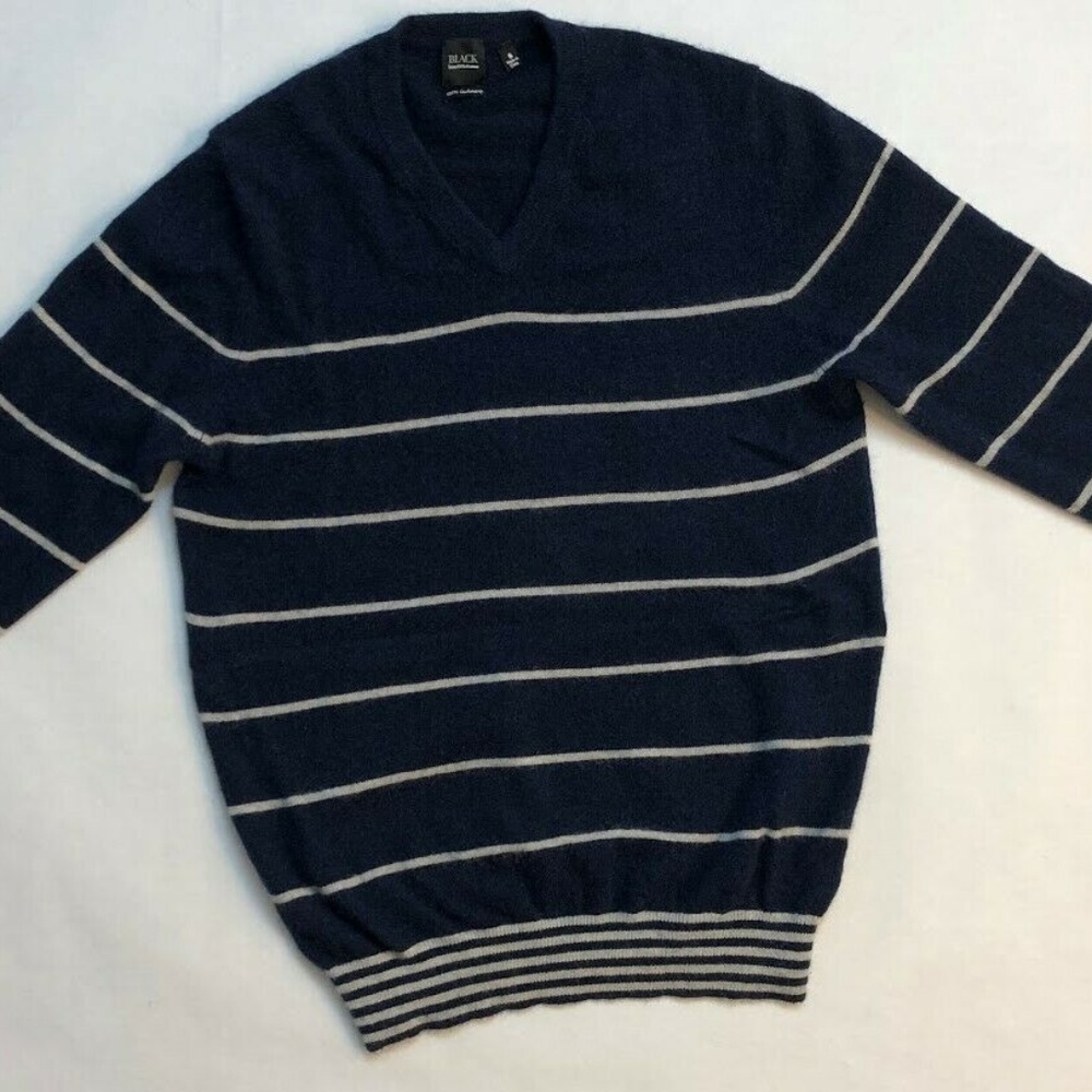 Saks Fifth Avenue Cashmere Sweater Womens Small